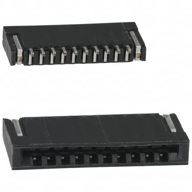 HFW10R-2STE1H1LF Amphenol ICC (FCI)  Gruppi di connettori FFC FPC (flessibili piatti)